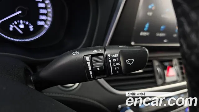 Hyundai Grandeur IG id 2269834 из Кореи 6