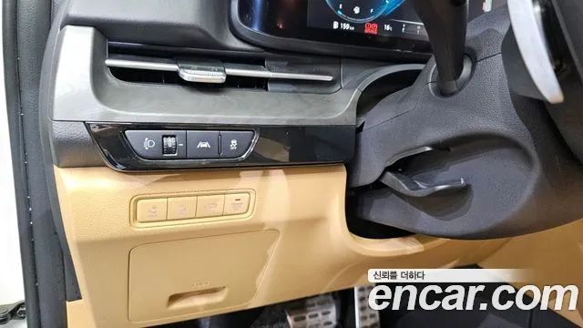 Kia Carnival 4th generation id 2705852 из Кореи 6