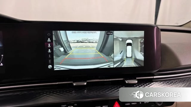 Kia Carnival 4th generation 2022 Белый из Кореи, фото 6