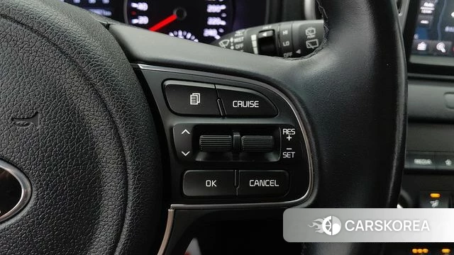 Kia Sportage 4th Generation 2018 Жемчужный цвет из Кореи, фото 6