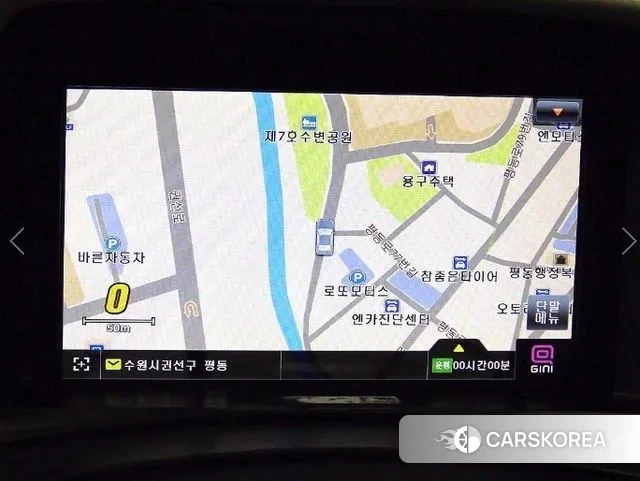 Hyundai The New Grand Starex 2018 Серебристо-серый из Кореи, фото 6