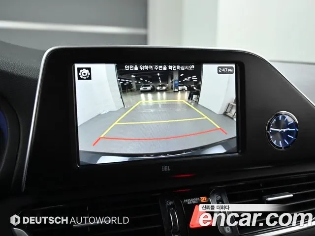 Hyundai Grandeur IG 2018 Серый из Кореи, фото 6