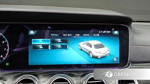 Mercedes-Benz E-Class W213 2023 Белый из Кореи, фото 6