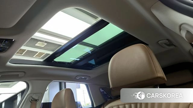 Hyundai Grandeur Hybrid (GN7) 2024 Черный из Кореи, фото 6