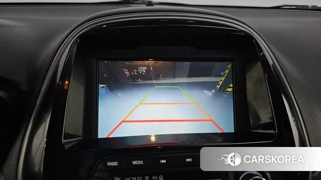 Chevrolet (GM Daewoo) The New Spark 2018 Жемчужный цвет из Кореи, фото 6