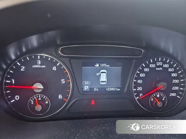 Kia The New Sorento 2018 Белый из Кореи, фото 6