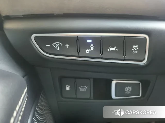 Genesis G90 2020 Черный из Кореи, фото 6