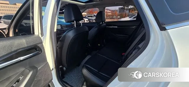 Kia The New Seltos 2022 Белый из Кореи, фото 6