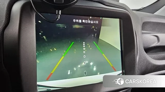 Jeep Renegade 2020 Белый из Кореи, фото 6