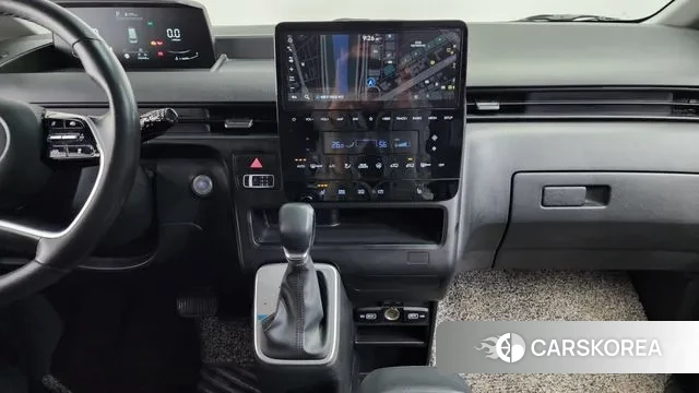 Hyundai Staria 2022 Серый из Кореи, фото 6