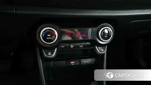 Kia Morning Urban (JA) 2022 Белый из Кореи, фото 6