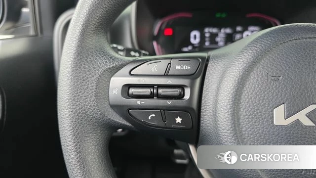 Kia The New Morning (JA) 2023 Жемчужный цвет из Кореи, фото 6
