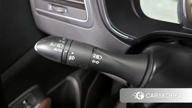 Renault Korea (Samsung) QM6 2018 Белый из Кореи, фото 6