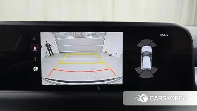 Kia The New Seltos 2023 Белый из Кореи, фото 6