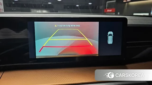 Ssangyong Torres EVX 2024 Белый из Кореи, фото 6