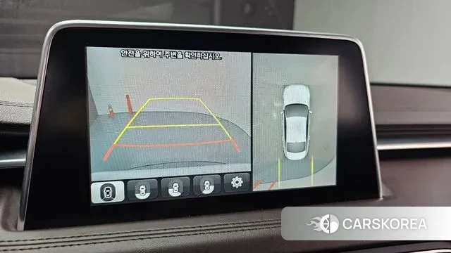 Genesis G70 2019 Белый из Кореи, фото 6