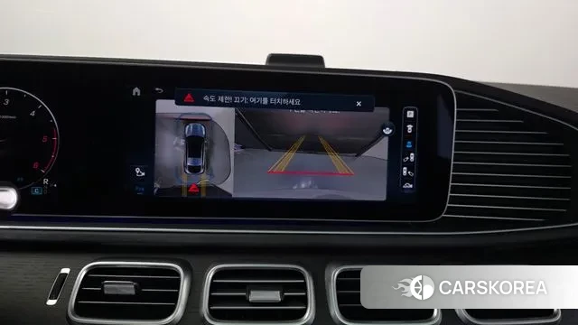 Mercedes-Benz GLE-Class W167 2023 Белый из Кореи, фото 6