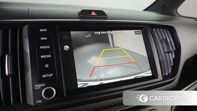 Kia The New Kia Ray 2024 Черный из Кореи, фото 6