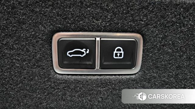 Hyundai Ionic 6 2022 Белый из Кореи, фото 6