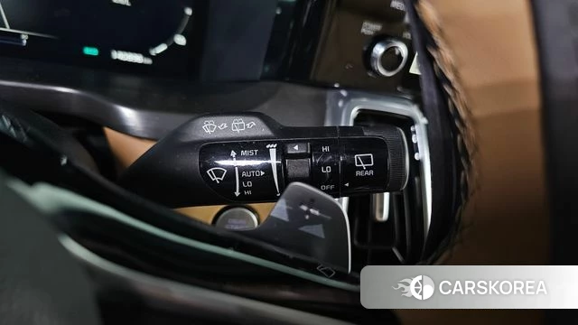 Kia Sorento 4th Generation 2022 Серый из Кореи, фото 6