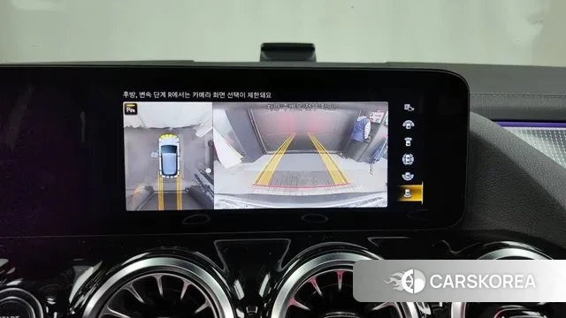 Mercedes-Benz EQA H243 2023 Белый из Кореи, фото 6