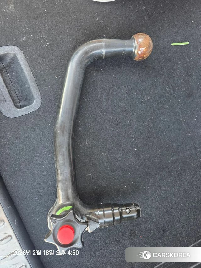 Kia EV6 2023 Белый из Кореи, фото 6