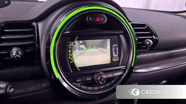 Mini Cooper D Clubman 2018 Песочный из Кореи, фото 6