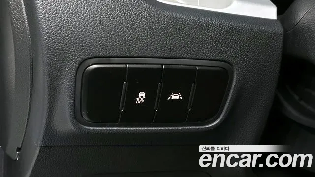 Kia The New Ray 2021 Белый из Кореи, фото 6