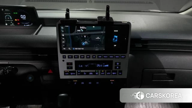 Hyundai Staria 2021 Черный из Кореи, фото 6
