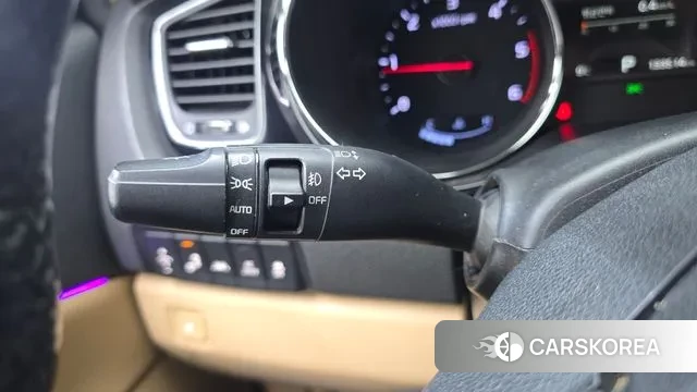 Kia The New Carnival 2018 Черный из Кореи, фото 6