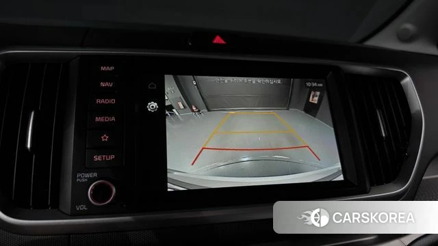Kia The New Ray 2020 Жемчужный цвет из Кореи, фото 6
