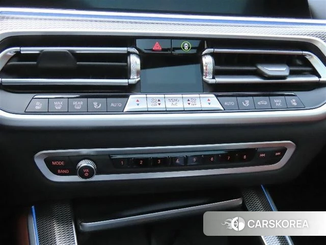 BMW X5 (G05) 2022 Серый из Кореи, фото 6