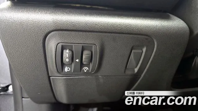 Renault Korea (Samsung) The New SM6 id 2629938 из Кореи 6