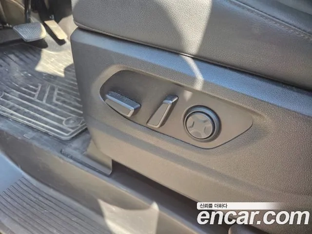 Hyundai Staria 2022 Черный из Кореи, фото 6