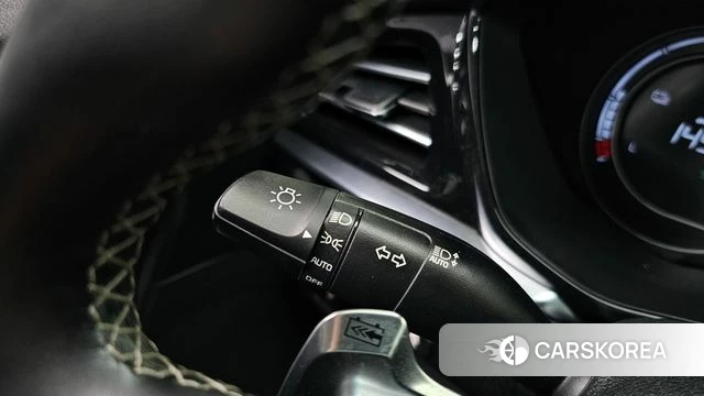 Kia Niro Plus 2022 Белый из Кореи, фото 6