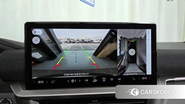 Ford Explorer 6th Generation 2025 Белый из Кореи, фото 6