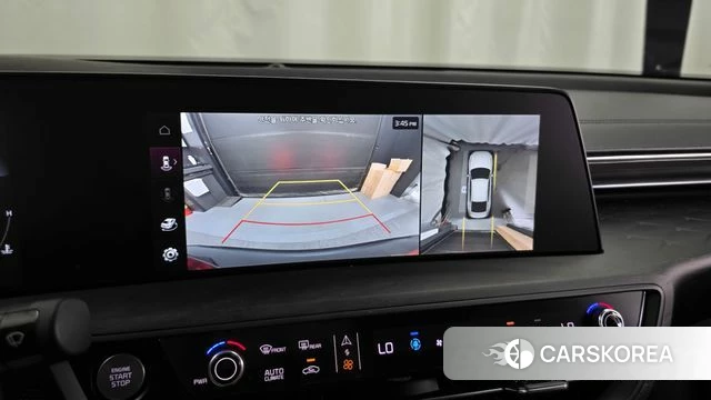 Kia K8 2023 Серый из Кореи, фото 6