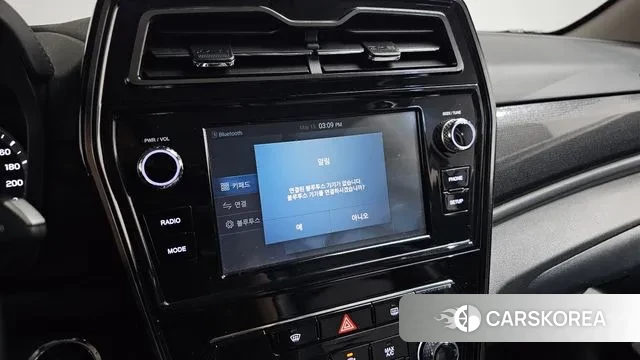 Ssangyong Berry New Tivoli 2020 Черный из Кореи, фото 6