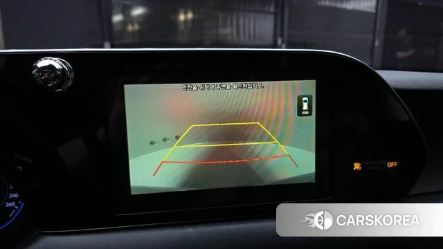 Hyundai Palisade 2019 Синий из Кореи, фото 6