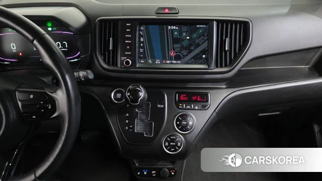 Kia The New Kia Ray 2022 Жемчужный цвет из Кореи, фото 6