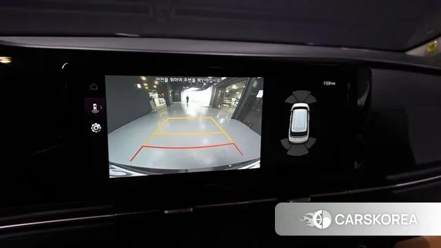 Kia Carnival 4th generation 2022 Серый из Кореи, фото 6