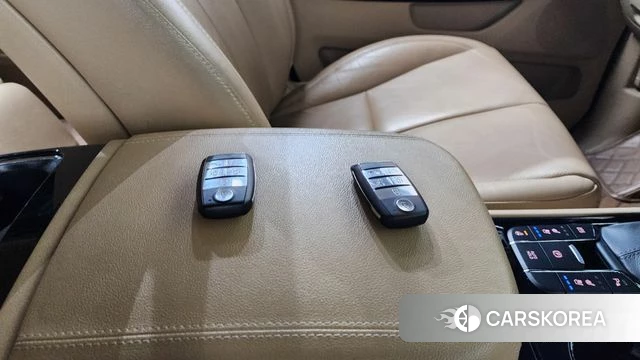 Kia The New Carnival 2019 Черный из Кореи, фото 6