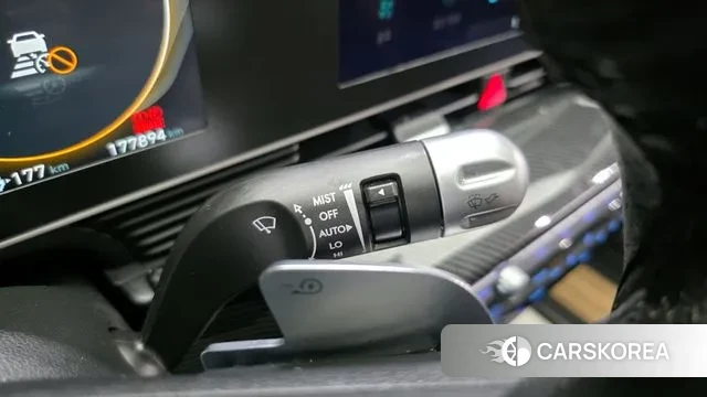 Hyundai Ionic 5 2022 Белый из Кореи, фото 6