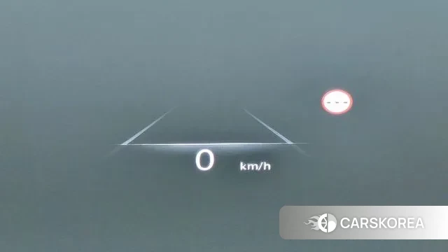 Genesis G80 (RG3) 2022 Серый из Кореи, фото 6