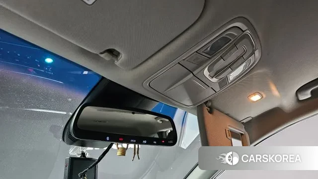 Hyundai Santa Fe TM 2019 Белый из Кореи, фото 6