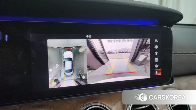 Mercedes-Benz E-Class W213 2021 Белый из Кореи, фото 6