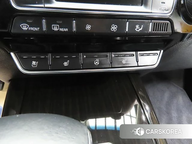 Kia The New Sorento 2018 Черный из Кореи, фото 6