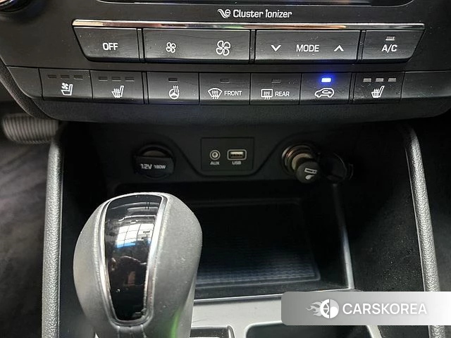 Hyundai All New Tucson 2018 Серый из Кореи, фото 6