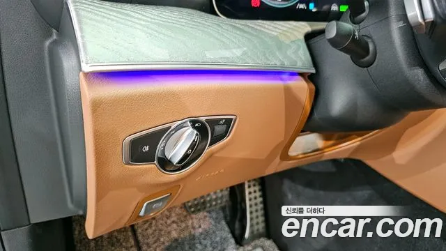 Mercedes-Benz E-Class W213 2021 Белый из Кореи, фото 6