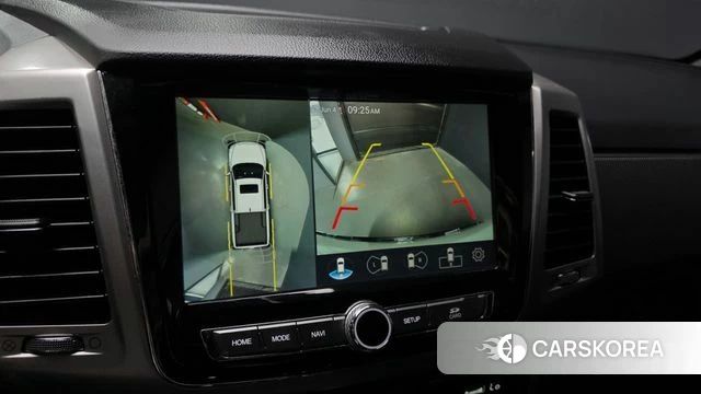 Ssangyong Rexton Sports Cannes 2019 Белый из Кореи, фото 6